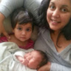 Meet your Posher, Thyrza